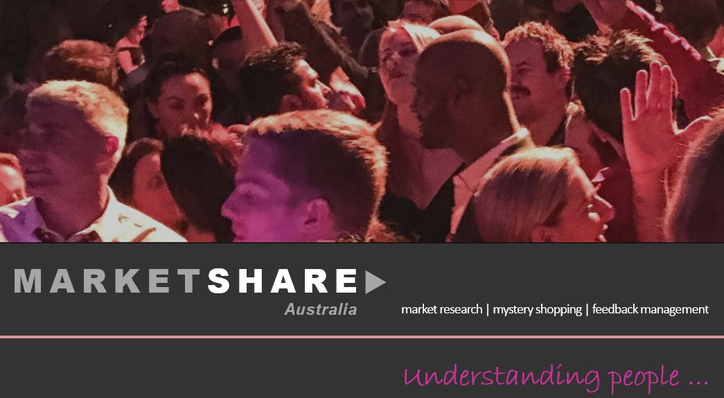 Marketshare Australia Pty Ltd